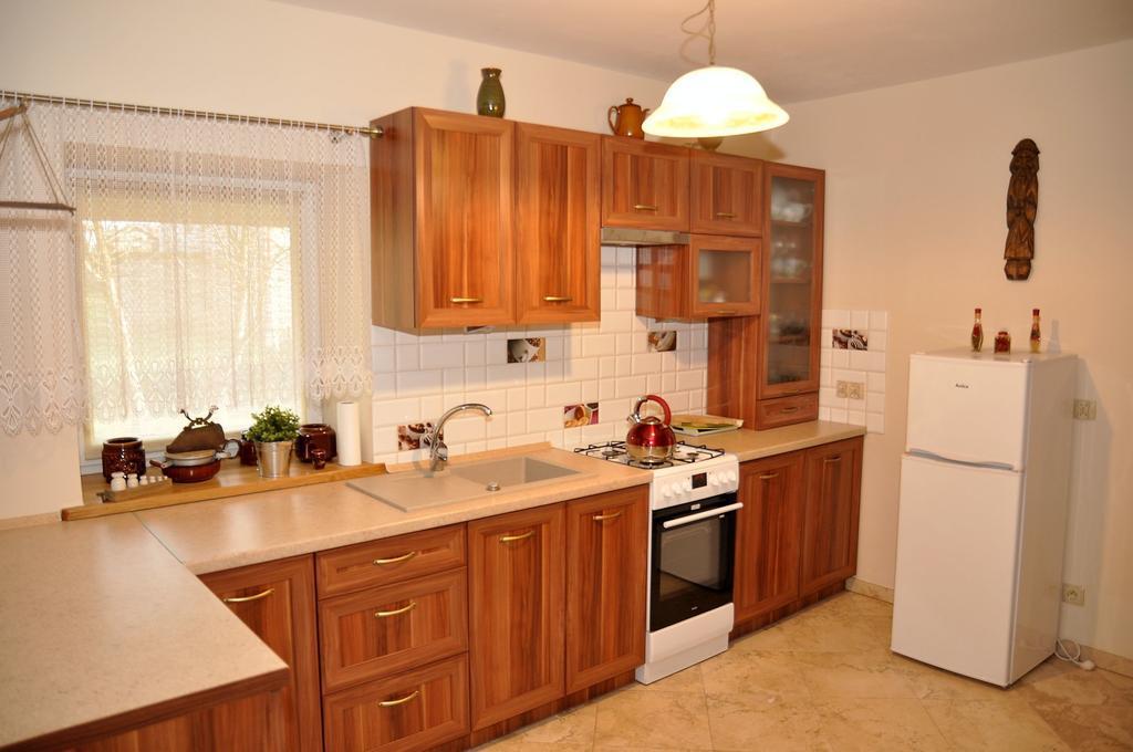 Bachorz Apartament Pod Garbem מראה חיצוני תמונה