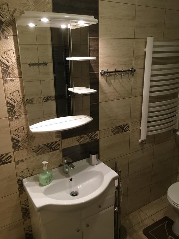 Bachorz Apartament Pod Garbem מראה חיצוני תמונה