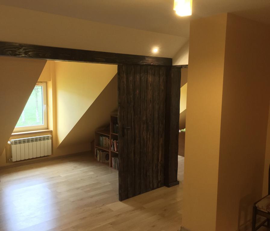 Bachorz Apartament Pod Garbem מראה חיצוני תמונה