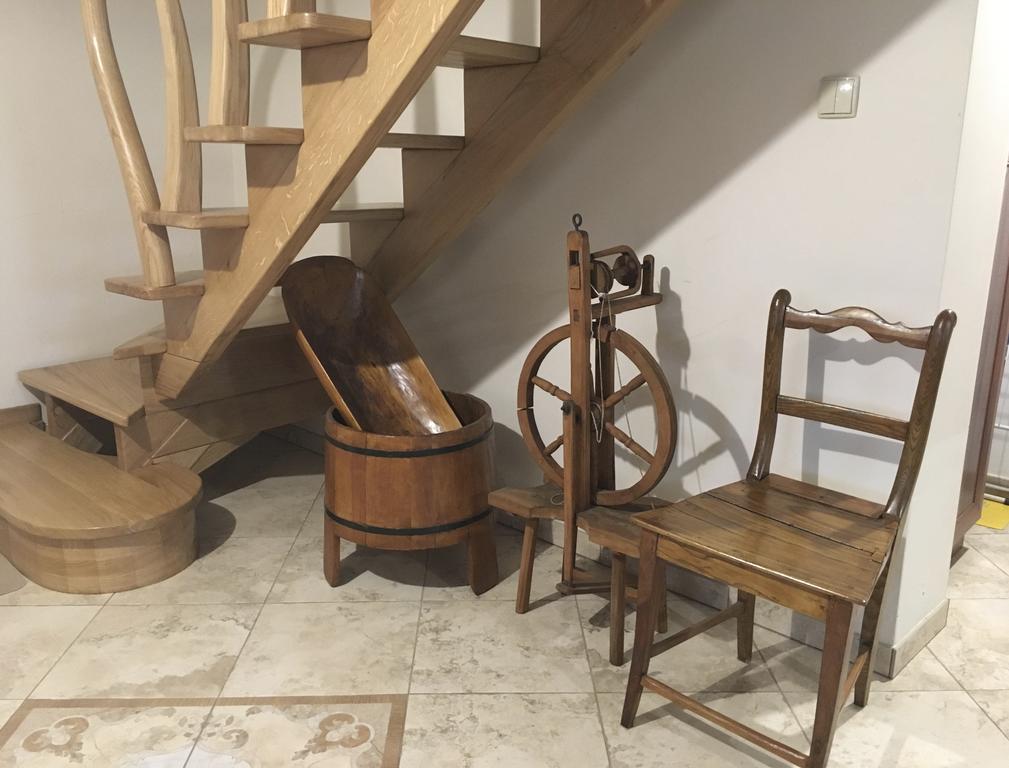 Bachorz Apartament Pod Garbem מראה חיצוני תמונה